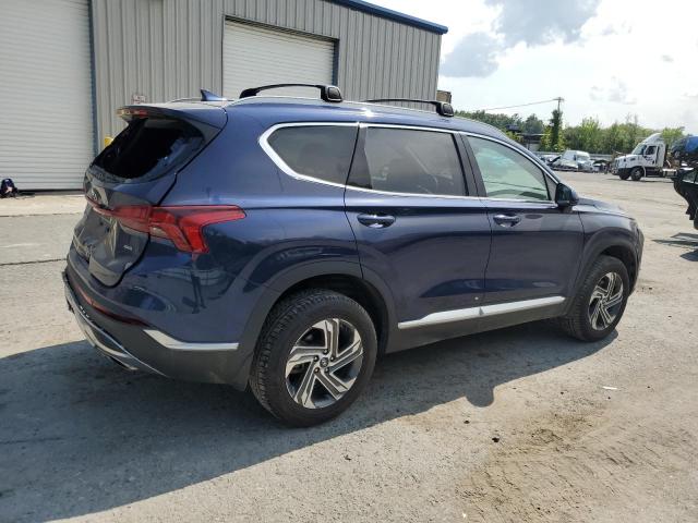 Photo 2 VIN: 5NMS2DAJ6NH469201 - HYUNDAI SANTA FE S 