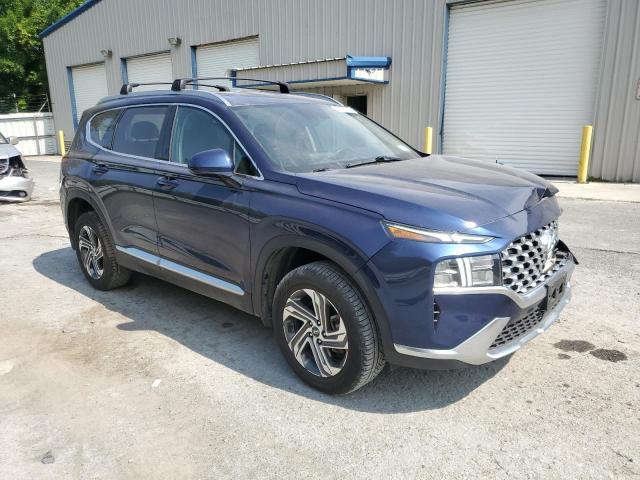 Photo 3 VIN: 5NMS2DAJ6NH469201 - HYUNDAI SANTA FE S 