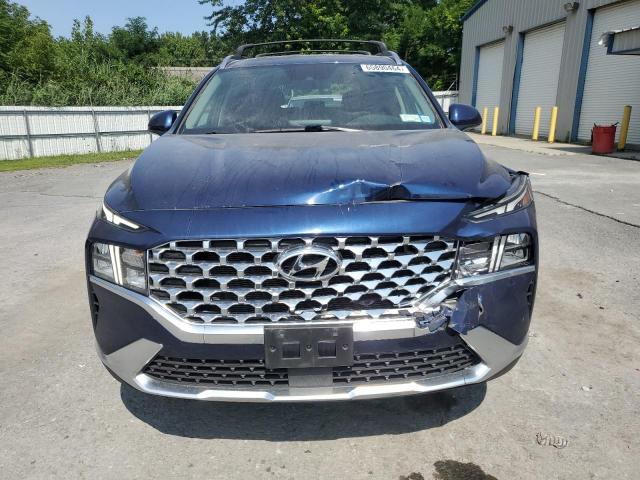 Photo 4 VIN: 5NMS2DAJ6NH469201 - HYUNDAI SANTA FE S 