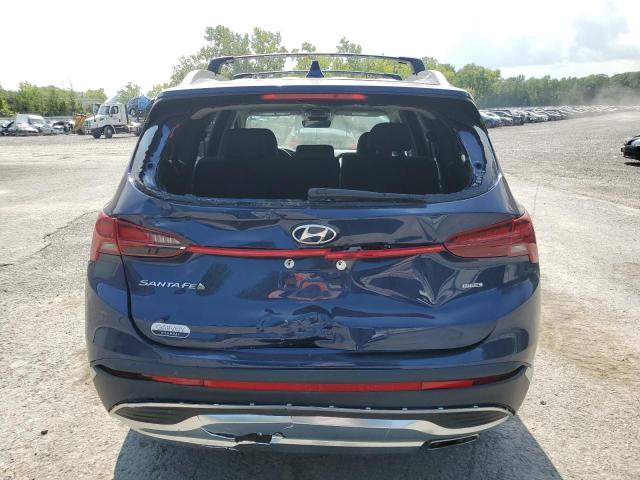 Photo 5 VIN: 5NMS2DAJ6NH469201 - HYUNDAI SANTA FE S 