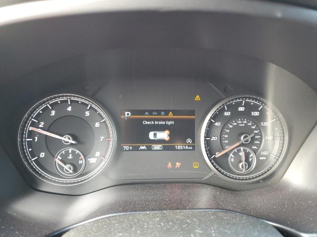 Photo 8 VIN: 5NMS2DAJ6NH473801 - HYUNDAI SANTA FE 