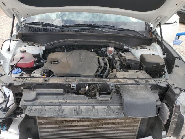 Photo 11 VIN: 5NMS2DAJ6NH478884 - HYUNDAI SANTA FE S 