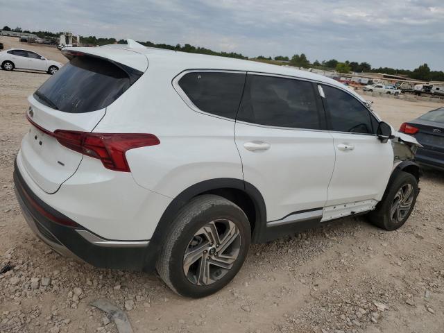 Photo 2 VIN: 5NMS2DAJ6NH478884 - HYUNDAI SANTA FE S 