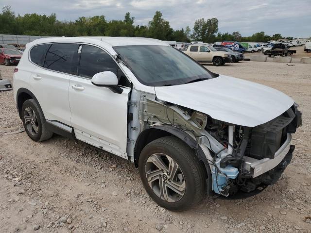 Photo 3 VIN: 5NMS2DAJ6NH478884 - HYUNDAI SANTA FE S 