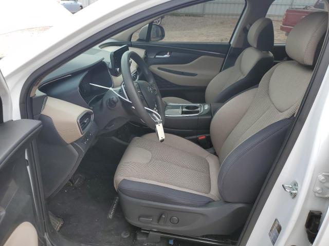 Photo 6 VIN: 5NMS2DAJ6NH478884 - HYUNDAI SANTA FE S 