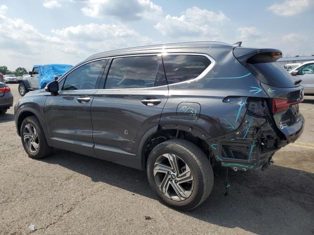 Photo 1 VIN: 5NMS2DAJ6PH487698 - HYUNDAI SANTA FE 