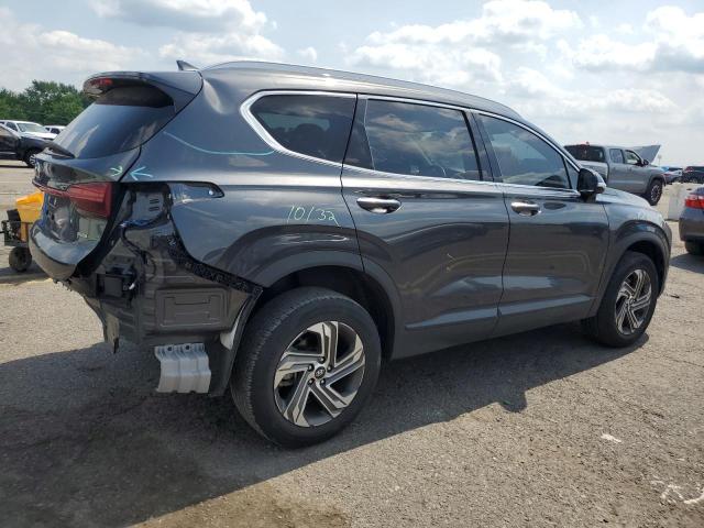 Photo 2 VIN: 5NMS2DAJ6PH487698 - HYUNDAI SANTA FE 