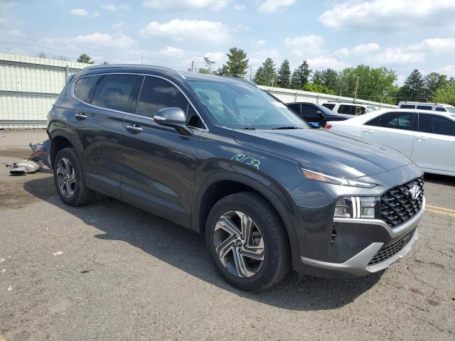 Photo 3 VIN: 5NMS2DAJ6PH487698 - HYUNDAI SANTA FE 