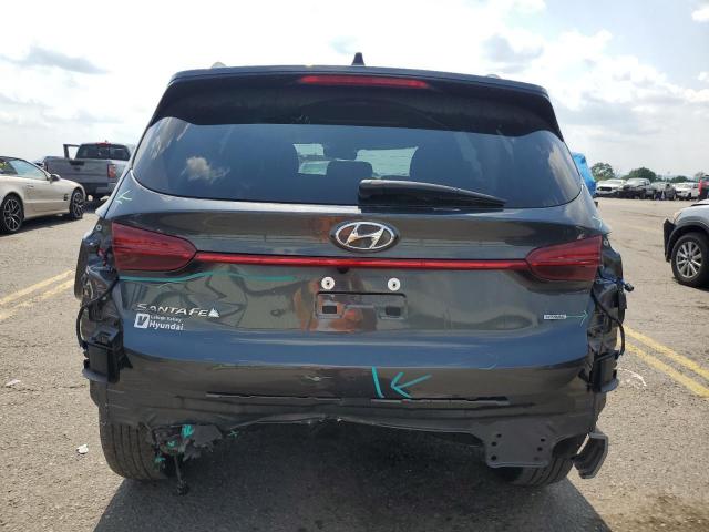 Photo 5 VIN: 5NMS2DAJ6PH487698 - HYUNDAI SANTA FE 