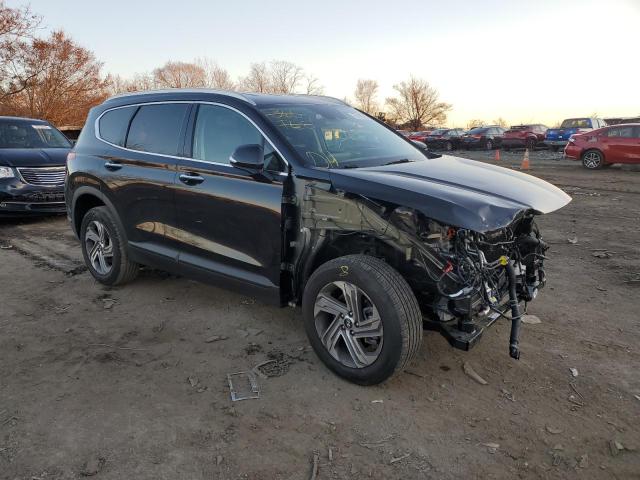 Photo 3 VIN: 5NMS2DAJ6PH493906 - HYUNDAI SANTA FE S 