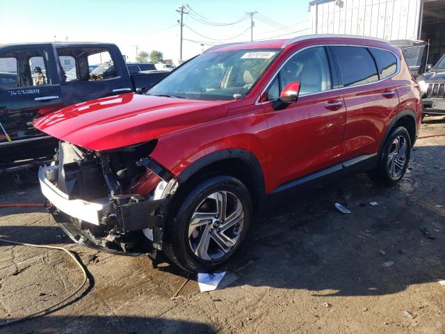 Photo 0 VIN: 5NMS2DAJ6PH508534 - HYUNDAI SANTA FE S 