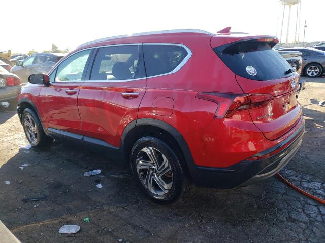 Photo 1 VIN: 5NMS2DAJ6PH508534 - HYUNDAI SANTA FE S 