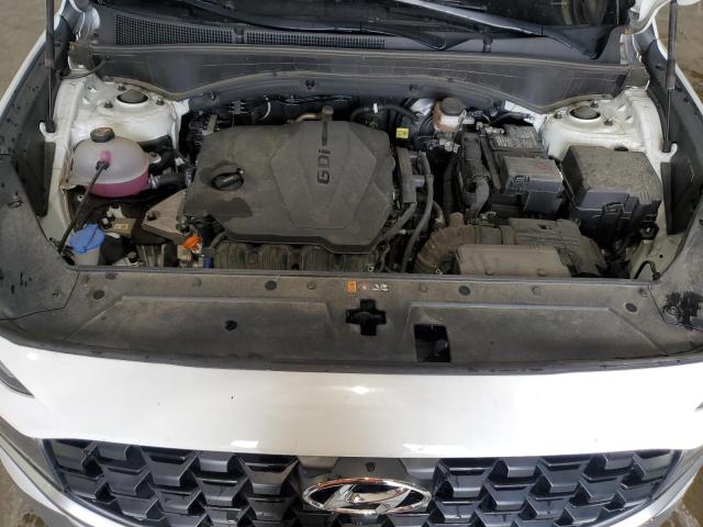 Photo 11 VIN: 5NMS2DAJ6PH539041 - HYUNDAI SANTA FE S 