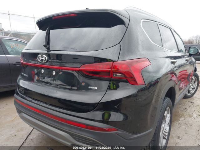 Photo 3 VIN: 5NMS2DAJ6PH540996 - HYUNDAI SANTA FE 