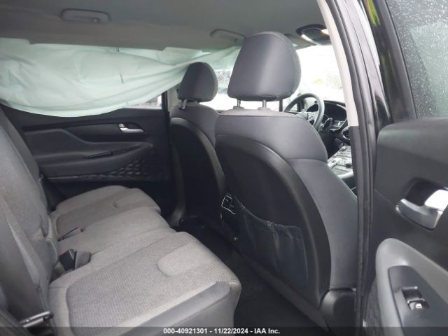 Photo 7 VIN: 5NMS2DAJ6PH540996 - HYUNDAI SANTA FE 