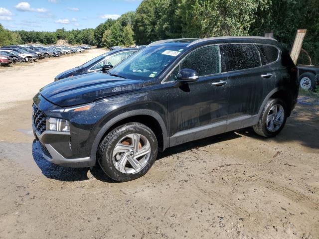 Photo 0 VIN: 5NMS2DAJ6PH554798 - HYUNDAI SANTA FE S 