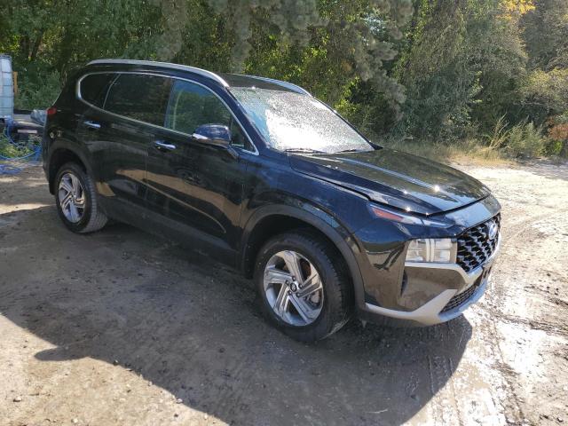 Photo 3 VIN: 5NMS2DAJ6PH554798 - HYUNDAI SANTA FE S 