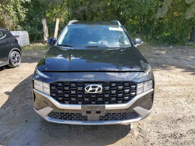 Photo 4 VIN: 5NMS2DAJ6PH554798 - HYUNDAI SANTA FE S 