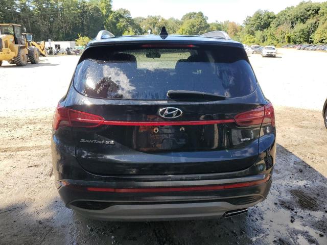 Photo 5 VIN: 5NMS2DAJ6PH554798 - HYUNDAI SANTA FE S 