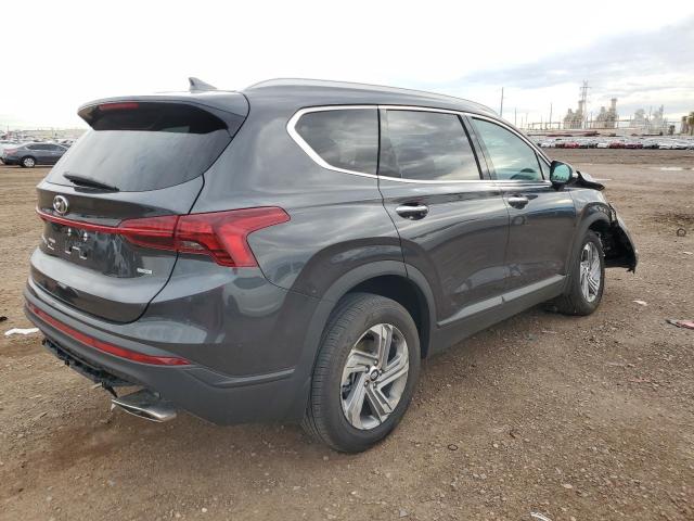 Photo 2 VIN: 5NMS2DAJ6PH569575 - HYUNDAI SANTA FE S 