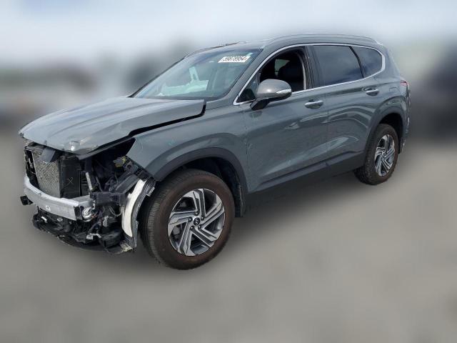 Photo 0 VIN: 5NMS2DAJ6PH586277 - HYUNDAI SANTA FE 