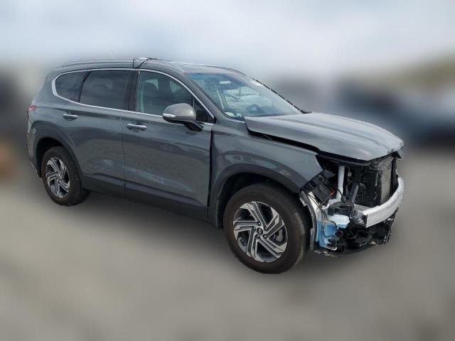 Photo 3 VIN: 5NMS2DAJ6PH586277 - HYUNDAI SANTA FE 