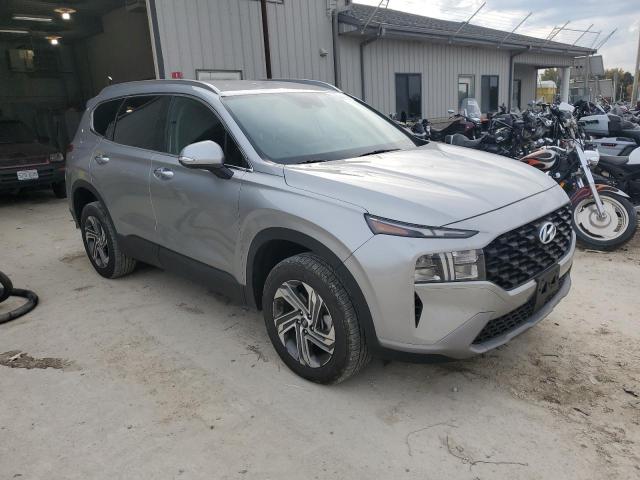 Photo 3 VIN: 5NMS2DAJ6PH607807 - HYUNDAI SANTA FE S 