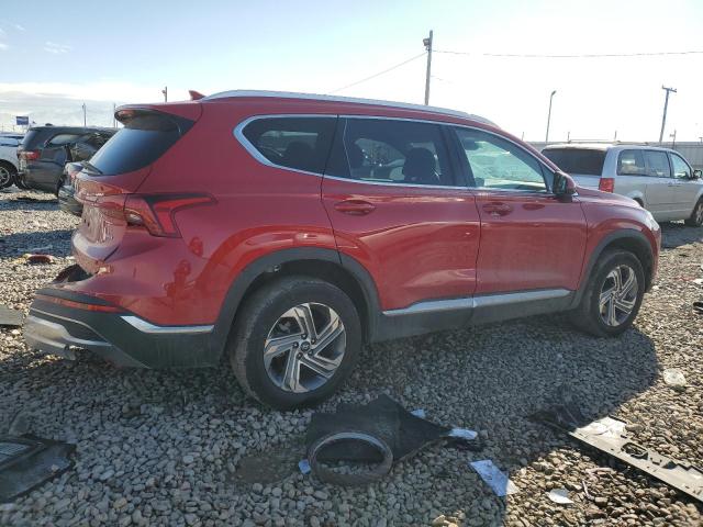 Photo 2 VIN: 5NMS2DAJ7MH321881 - HYUNDAI SANTA FE S 