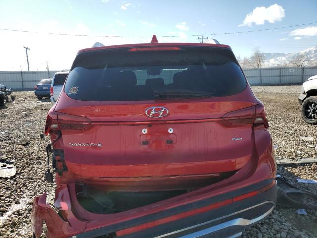 Photo 5 VIN: 5NMS2DAJ7MH321881 - HYUNDAI SANTA FE S 