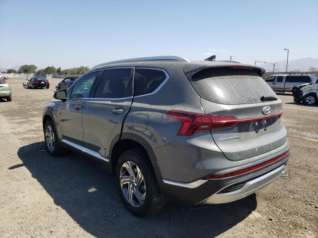 Photo 2 VIN: 5NMS2DAJ7MH346120 - HYUNDAI SANTA FE S 