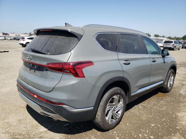 Photo 3 VIN: 5NMS2DAJ7MH346120 - HYUNDAI SANTA FE S 