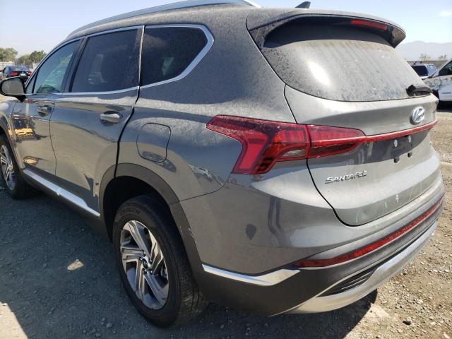 Photo 8 VIN: 5NMS2DAJ7MH346120 - HYUNDAI SANTA FE S 