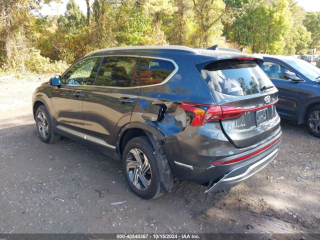 Photo 5 VIN: 5NMS2DAJ7MH359157 - HYUNDAI SANTA FE 