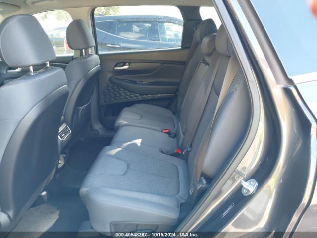 Photo 7 VIN: 5NMS2DAJ7MH359157 - HYUNDAI SANTA FE 