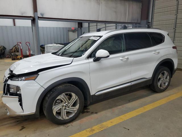 Photo 0 VIN: 5NMS2DAJ7NH457252 - HYUNDAI SANTA FE S 