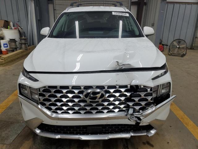 Photo 4 VIN: 5NMS2DAJ7NH457252 - HYUNDAI SANTA FE S 