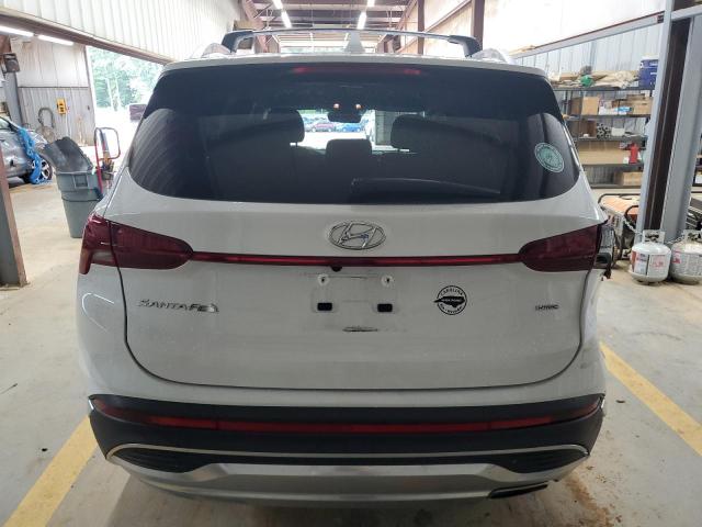 Photo 5 VIN: 5NMS2DAJ7NH457252 - HYUNDAI SANTA FE S 