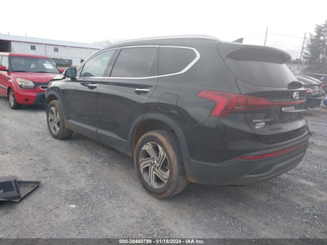 Photo 2 VIN: 5NMS2DAJ7PH501298 - HYUNDAI SANTA FE 