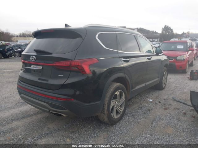 Photo 3 VIN: 5NMS2DAJ7PH501298 - HYUNDAI SANTA FE 