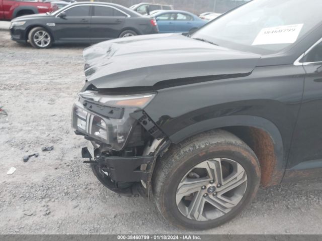 Photo 5 VIN: 5NMS2DAJ7PH501298 - HYUNDAI SANTA FE 