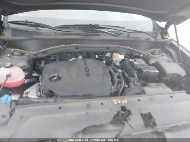 Photo 9 VIN: 5NMS2DAJ7PH501298 - HYUNDAI SANTA FE 