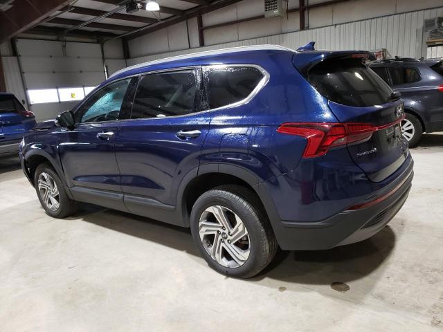 Photo 1 VIN: 5NMS2DAJ7PH527447 - HYUNDAI SANTA FE 