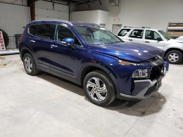 Photo 3 VIN: 5NMS2DAJ7PH527447 - HYUNDAI SANTA FE 