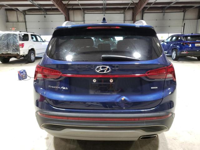 Photo 5 VIN: 5NMS2DAJ7PH527447 - HYUNDAI SANTA FE 