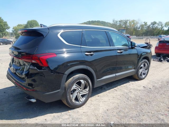 Photo 3 VIN: 5NMS2DAJ7PH531319 - HYUNDAI SANTA FE 