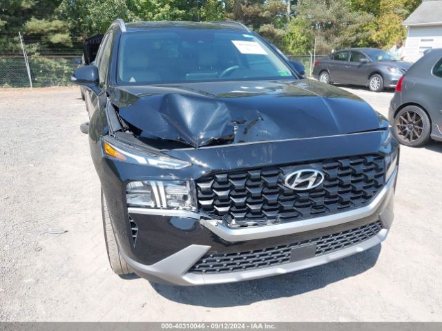 Photo 5 VIN: 5NMS2DAJ7PH531319 - HYUNDAI SANTA FE 