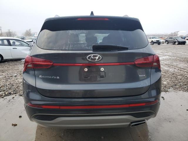 Photo 5 VIN: 5NMS2DAJ7PH538903 - HYUNDAI SANTA FE 