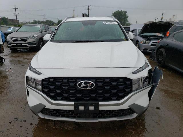 Photo 4 VIN: 5NMS2DAJ7PH560982 - HYUNDAI SANTA FE S 