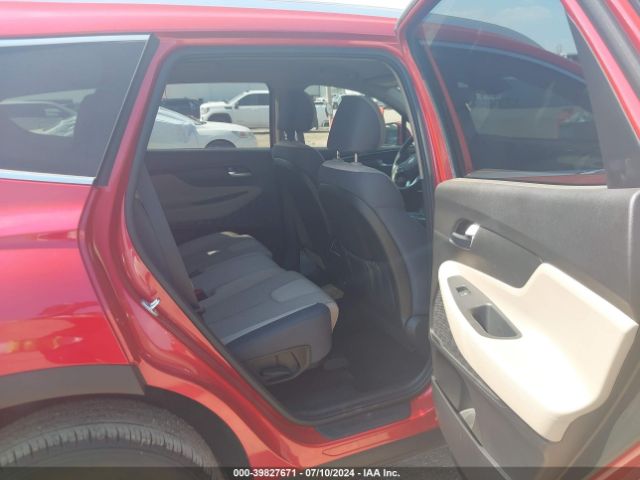 Photo 7 VIN: 5NMS2DAJ7PH583744 - HYUNDAI SANTA FE 