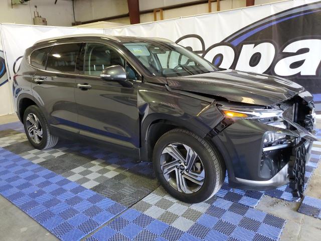 Photo 3 VIN: 5NMS2DAJ7PH643179 - HYUNDAI SANTA FE S 